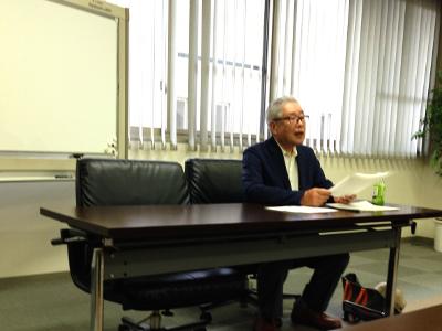 吉田会長（20170528）